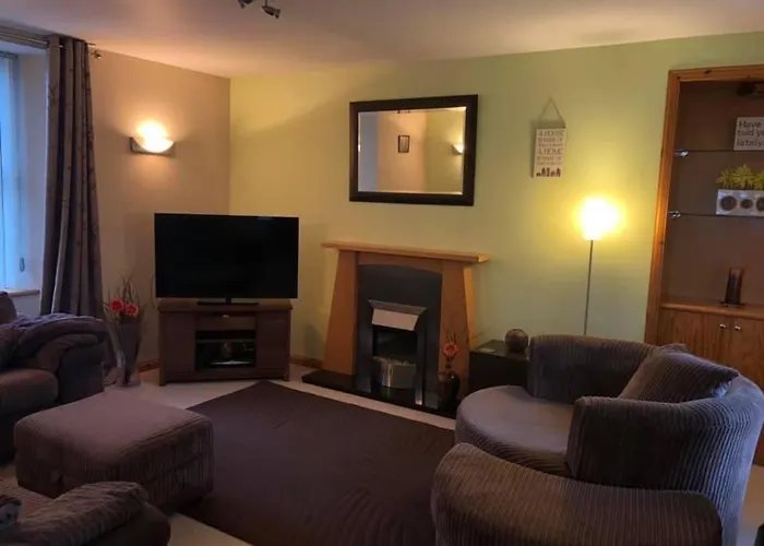 Stay Kirkwall Apartments - Ayre Road