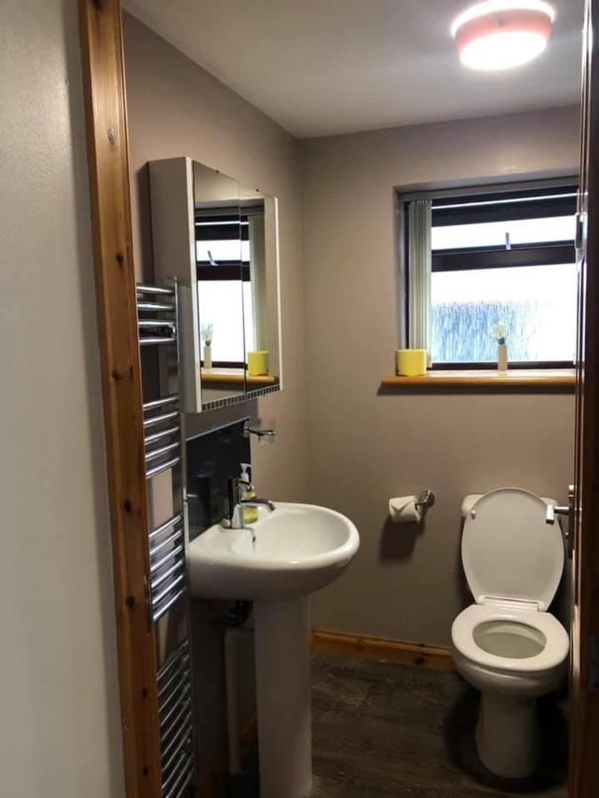 - Ayre Road Apartment